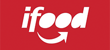 logo ifood